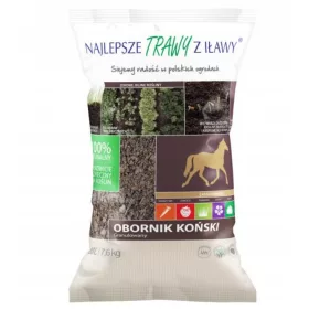    Szerves, természetes műtrágya Rolimpex granulátum 7,6 kg 10 l