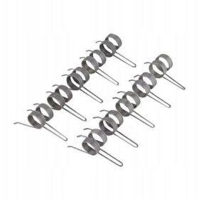  BOSCH LEVEGŐZŐ RUGÓS TÜSEK BOSCH AVR 1100