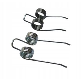  MAKITA rugók UV3200 AERATION ROLLER-hez