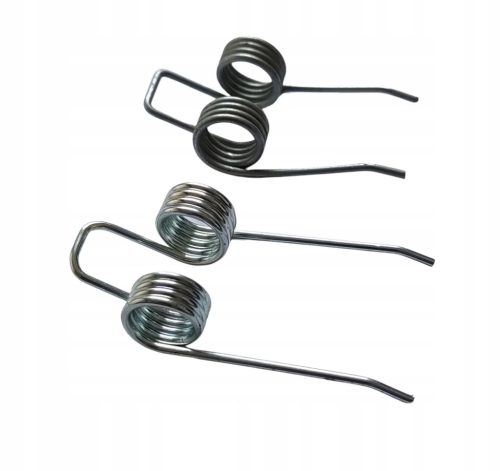 MAKITA rugók UV3200 AERATION ROLLER-hez