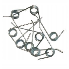  45 db rugók levegőztető görgőhöz PARKSIDE Lidl rugó