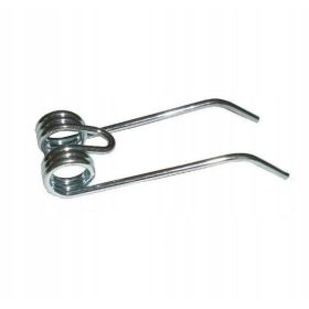  RUGÓK TENGELYHEZ Faworyt KWC KCW1738 rugók