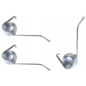  Rugók a Castorama MacAlister Macallister 1400 W hengerhez