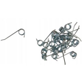  TALÁLAT! 2018 AL-KO Erős rugók SPRINGS karmok