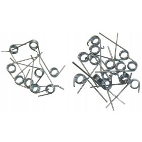  Rugós karmos tüskék a FLORABEST Lidl levegőztetőhöz