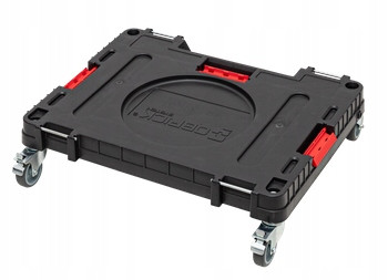  QBRICK SYSTEM ONE 2.0 Műhelyszállító platform