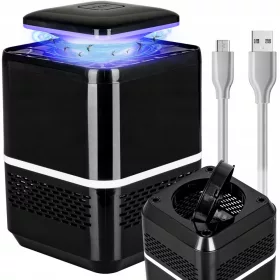    Lámpa szúnyogok, lepkék és legyek ellen DS Produkte 0 ml