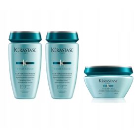    Kérastase Resistance erősítő sampon Force Architecte 250 ml