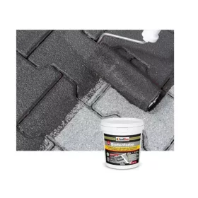   Útfesték betonra, fára, fémkockákra, univerzális, 1,5 kg - ANTRACIT