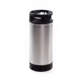   KEG CORNELIUS PO PEPSI BALL LOCK 18L sörtároló tartály hordó