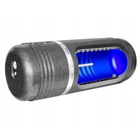    Kazán központi fűtési kazánokhoz, duplafalú, Kospel 100 l