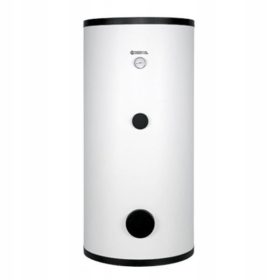    Kazán központi fűtési kazánokhoz két Kospel 300 l-es hőcserélővel