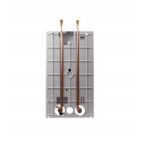  FELSŐ CSATLAKOZTATÁS A PPE3 KOSPEL FŰTÉSHEZ