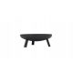  Kerti Fire Pit 70 cm MAGAS Grill FESTETVE