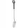  FISKARS SHARP TELESCOPIC SPADE XACT (1001567)