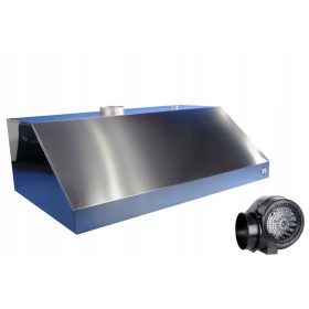 GASZTRONÓMIAI BARÁZÓ 1000 x 700 TURBINA 800 m3