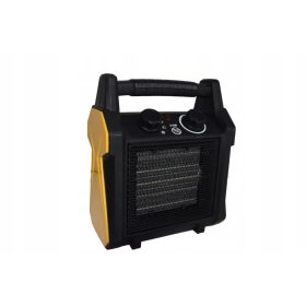 Tech Prim 2 kW-os elektromos fűtőtest