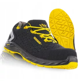 VM Footwear CHICAGO munkacipő, 43-as méret