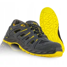 VM Footwear Bilbao munkacipő szandál 44-es méret