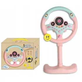  SM_Goods Driving Simulator 2X AA elem (nem tartozék)
