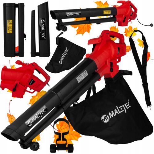  Maltec 3kg-os elektromos ventilátor