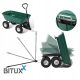  Bituxx kocsi 120 l