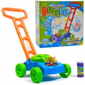    Pegaz Toys fűnyíró 3 évesnél idősebb gyermekek számára