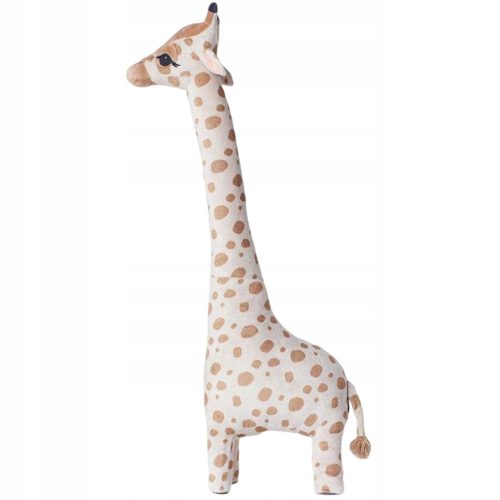  PLÜS MASKOT PLÜS ZSIRÁF JÁTÉK 100cm