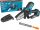  MAKITA KISKÖNNYŰ ÁGFŰRÉSZ 18V 10cm DUC101Z01