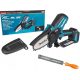  MAKITA KISKÖNNYŰ ÁGFŰRÉSZ 18V 10cm DUC101Z01