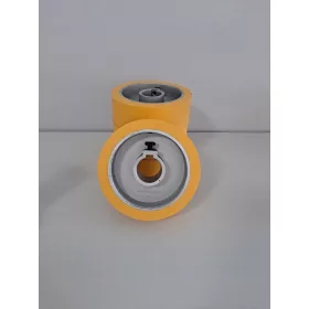 Gyalu Gyalu, gumihenger, előtolás 140x50 0 W