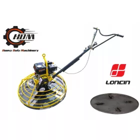 HDM benzinmotoros simító 76 cm