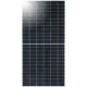 ULICA SOLAR 575W SILVER N TYPE BIFACIAL fotovoltaikus panel