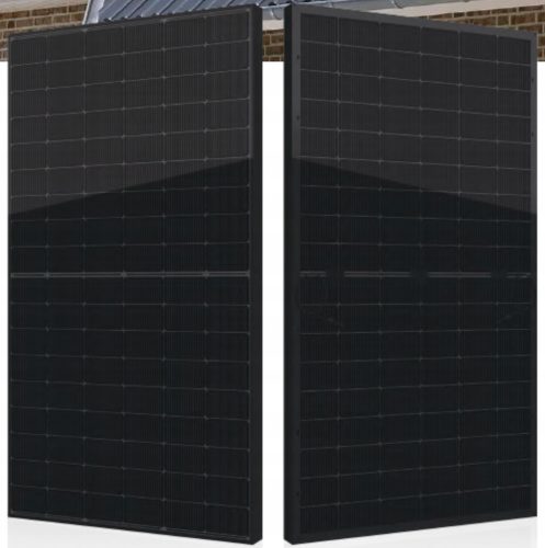 Panel fotowoltaiczny SERAPHIM ENERGY 430W TOPCON BIFACIAL
