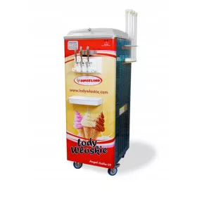 ANGEL ITALIA 02 - 2400W olasz fagylaltgép