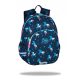  ISKOLAI KIRÁNDULÁS HÁTIZSÁK COOLPACK UNICORNS