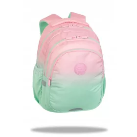  COOLPACK ISKOLA HÁTIZSÁK GRADIENT Eper