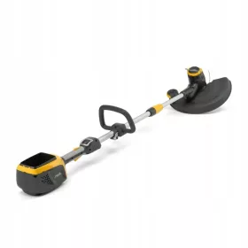  Stiga akkumulátoros bozótvágó 180 cm 3,4 kg 500 W