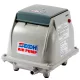  Secoh membránszivattyú 80 l/h