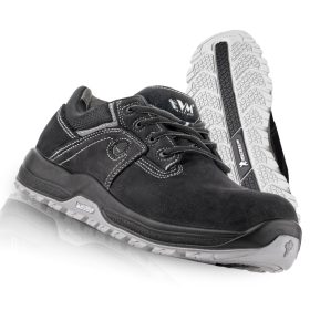VM Footwear 8135-S1 munkacipő, 43-as méret