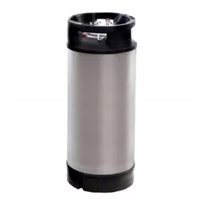   KEG CORNELIUS PO PEPSI BALL LOCK 18L sörkiöntő adagoló elosztó