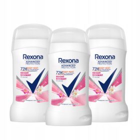    Rexona Advanced Protection Bright Bouquet izzadásgátló rúd 50 ml
