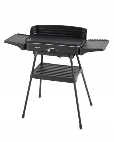  Elektromos grill Ambiano 1404TG-3DE 2200 W