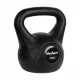 Kettlebelle Rebel 10 kg fekete