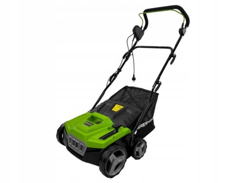  Elektromos nyeső GREENSO WE38-1800 1800W