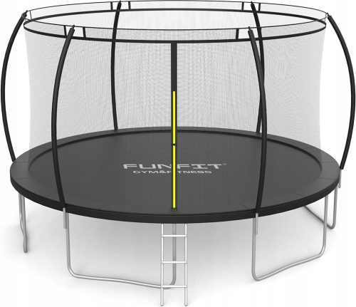  PREMIUM KERTI TRAMBULIN 490CM 16FT FUNFIT