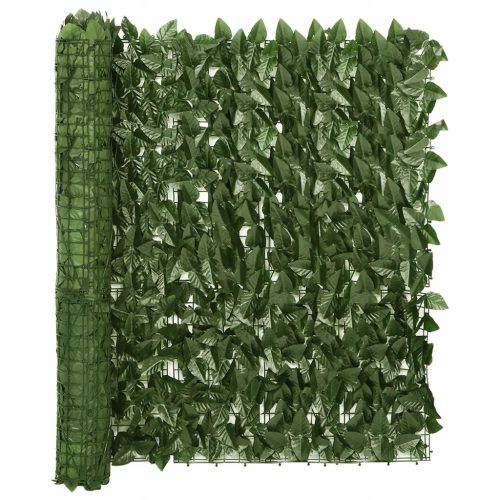  Kerti vitorla 300 x 100 cm szövet
