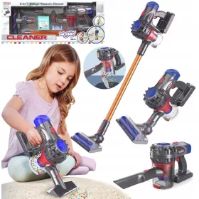  WOOPIE gyerekporszívó