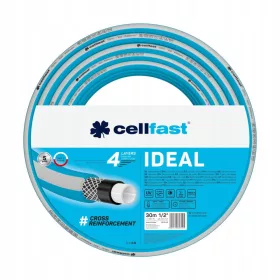  Kerti tömlő IDEAL 1/2" 30 m 10-241 Cellfast