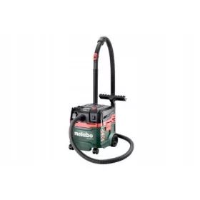 Metabo ASA 20 L PC 1200 W-os ipari porszívó